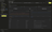 Service Detail dashboard after a row click, with the Service filter set to the clicked service and the RED key figures, latency percentiles, and per-endpoint breakdown all scoped to it